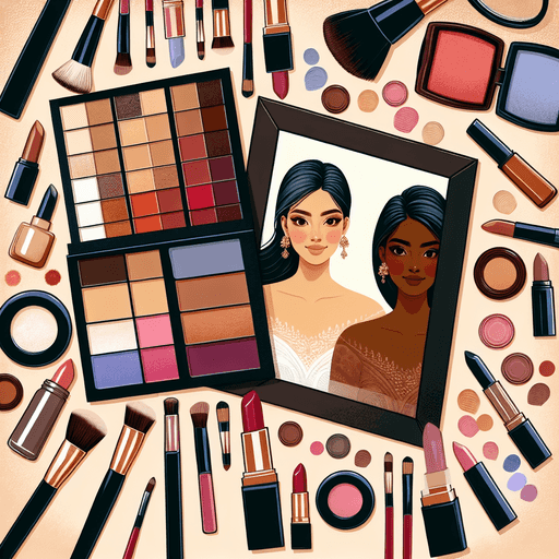 10 Tips Memilih Makeup yang Tepat untuk Kulit Berbeda